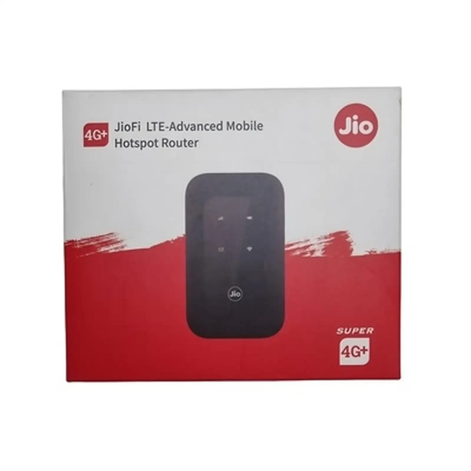 Мобильный высокоскоростной Wifi Модем 4G+ / КАРМАННЫЙ роутер / LTE