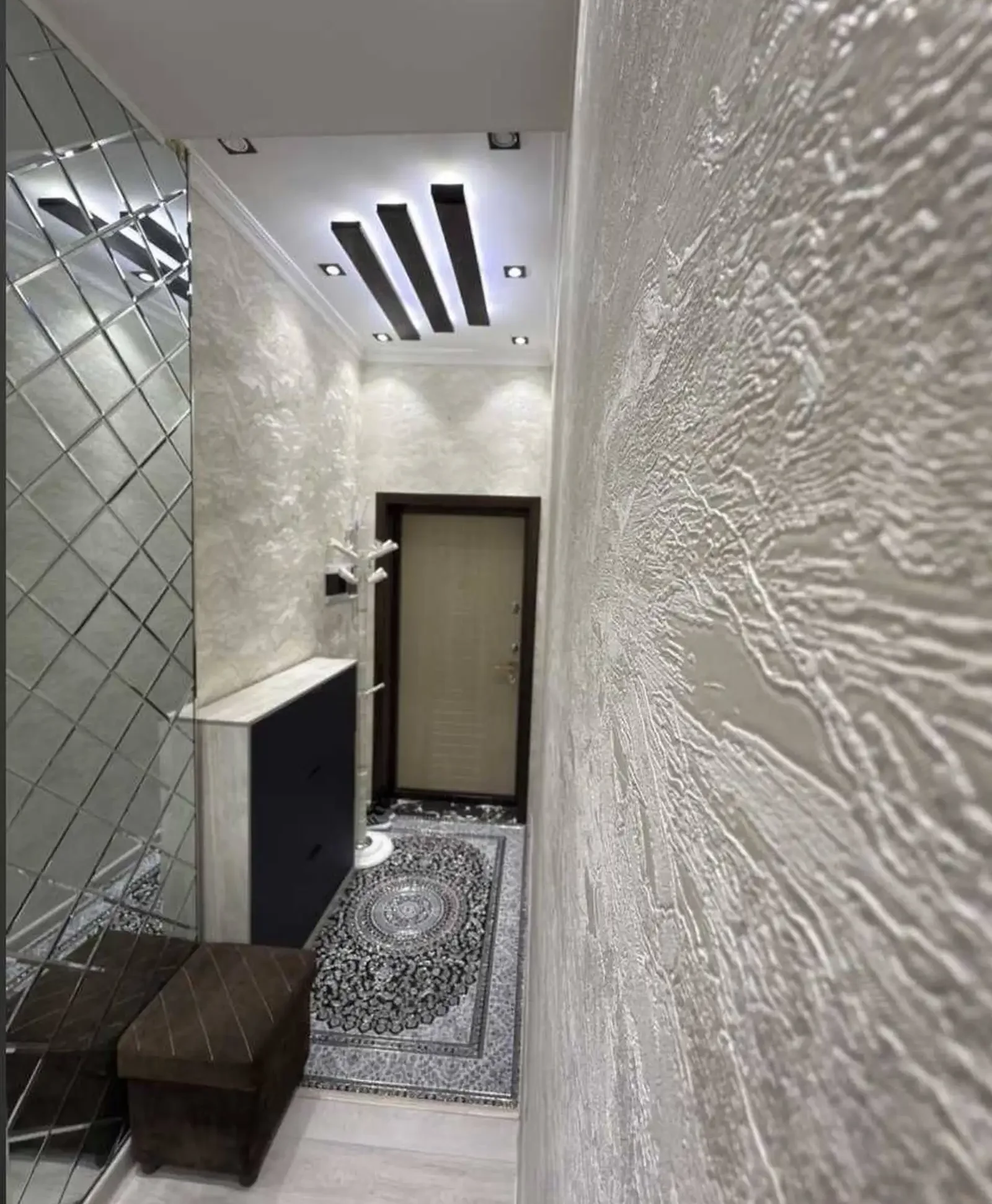 2-комн. квартира, 8 этаж, 59 м², Шохмансур