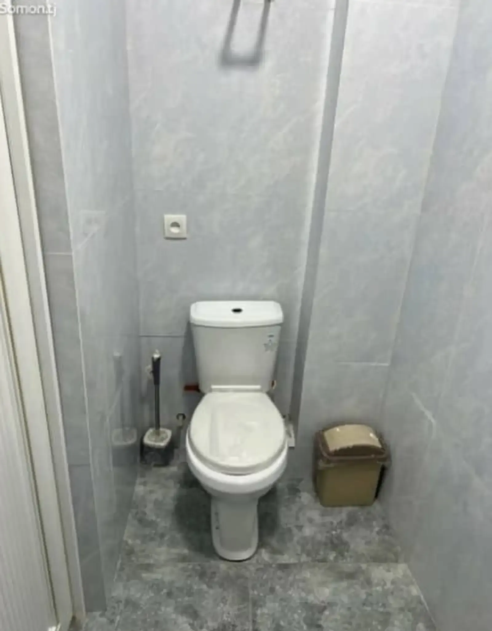 2-комн. квартира, 2 этаж, 60 м², н.Сино глазной