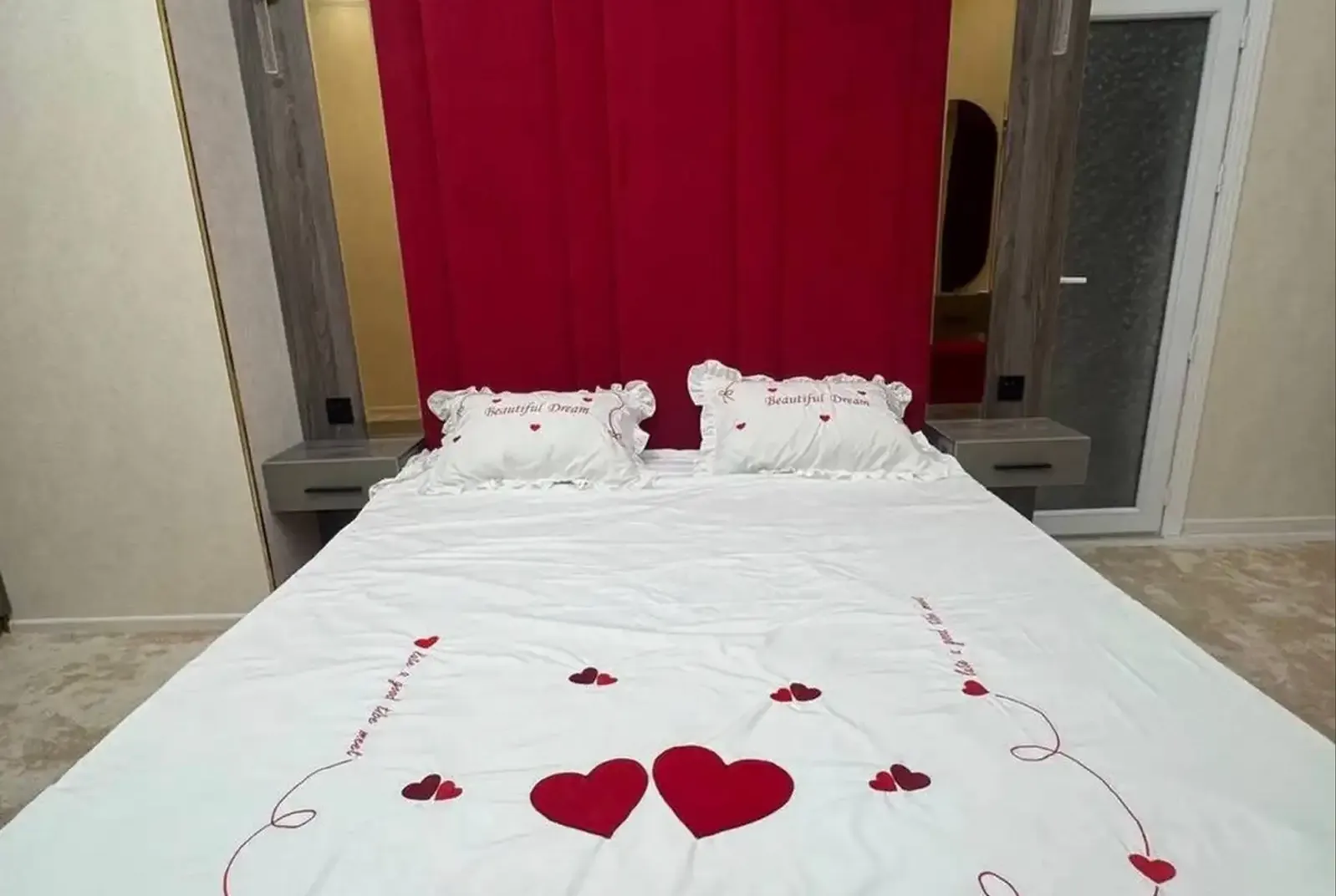 2-комн. квартира, 11 этаж, 68 м², 91 мкр, Себистон