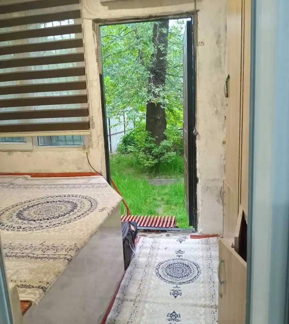 1-комн. квартира, 1 этаж, 36 м², Сино
