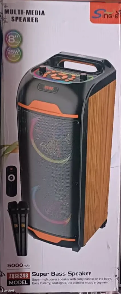 Колонка