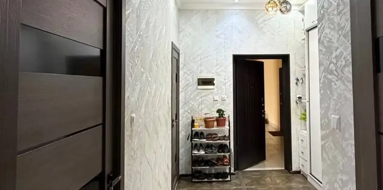 2-комн. квартира, 5 этаж, 63 м², Шохмансур