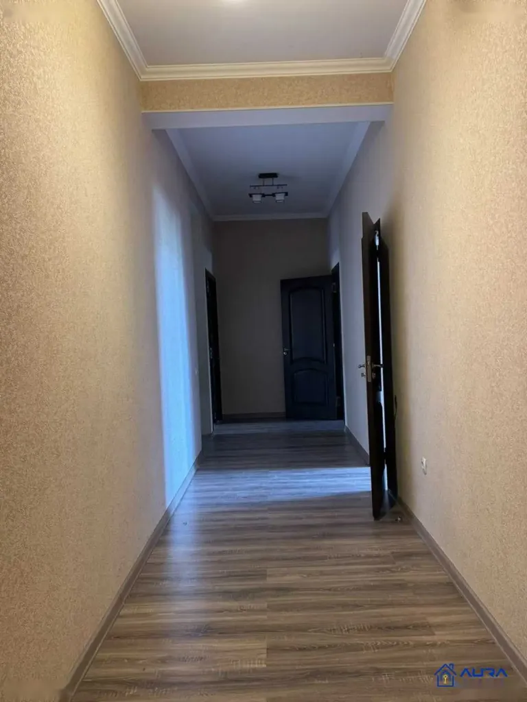 3-комн. квартира, 9 этаж, 85 м², Сино