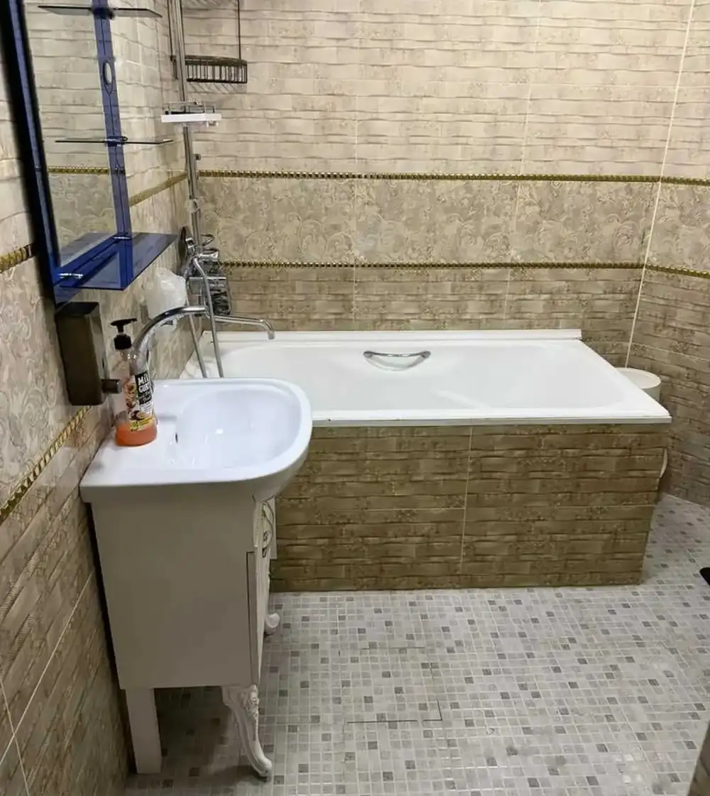 2-комн. квартира, 8 этаж, 65м², Поворот Аэропорт