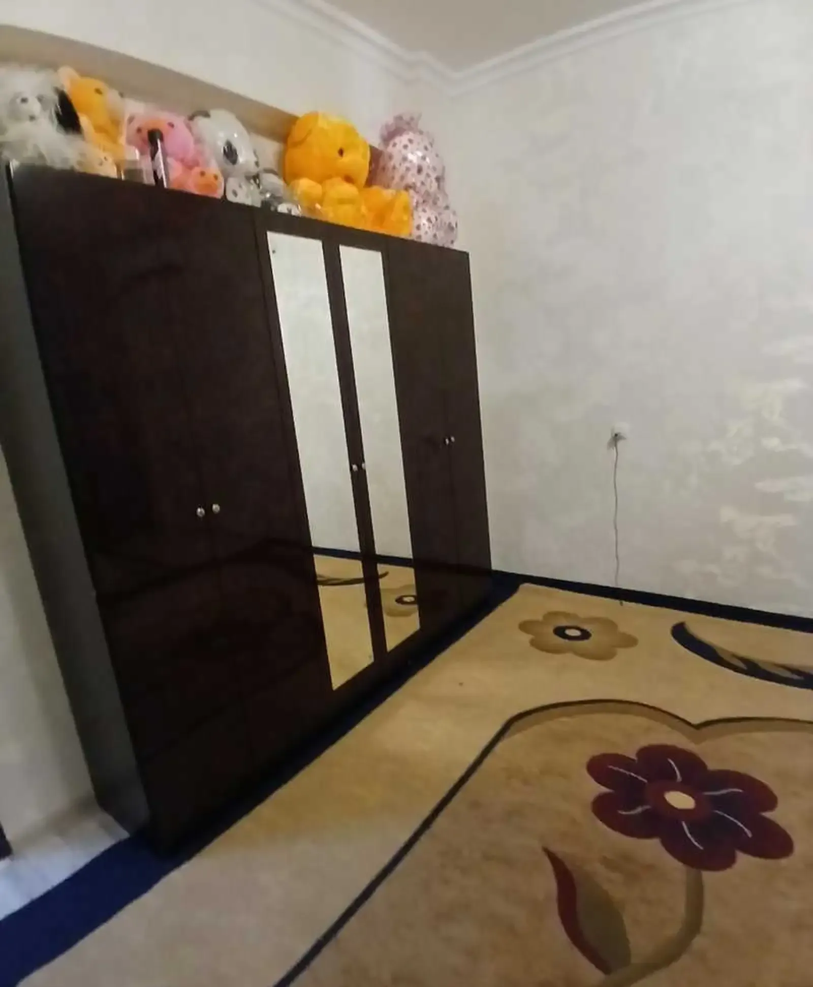 2-комн. квартира, 7 этаж, 65м², Пединститут, парки Истиклол
