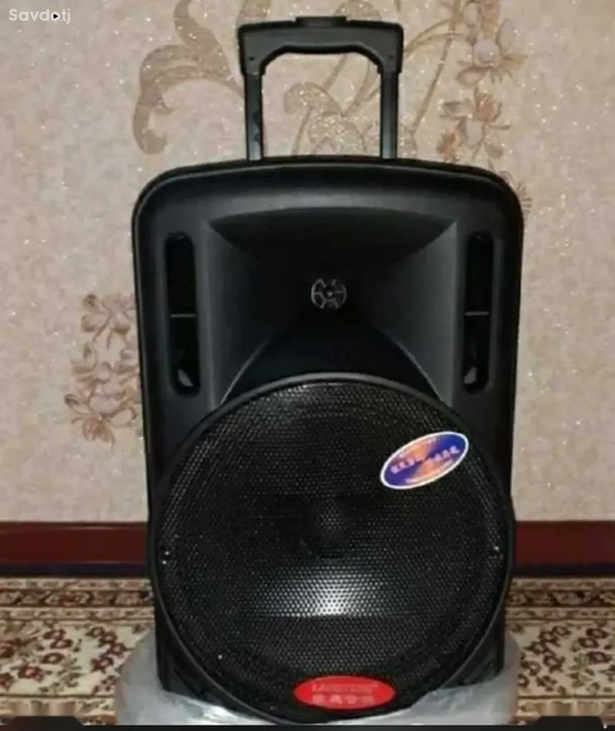 Колонка
