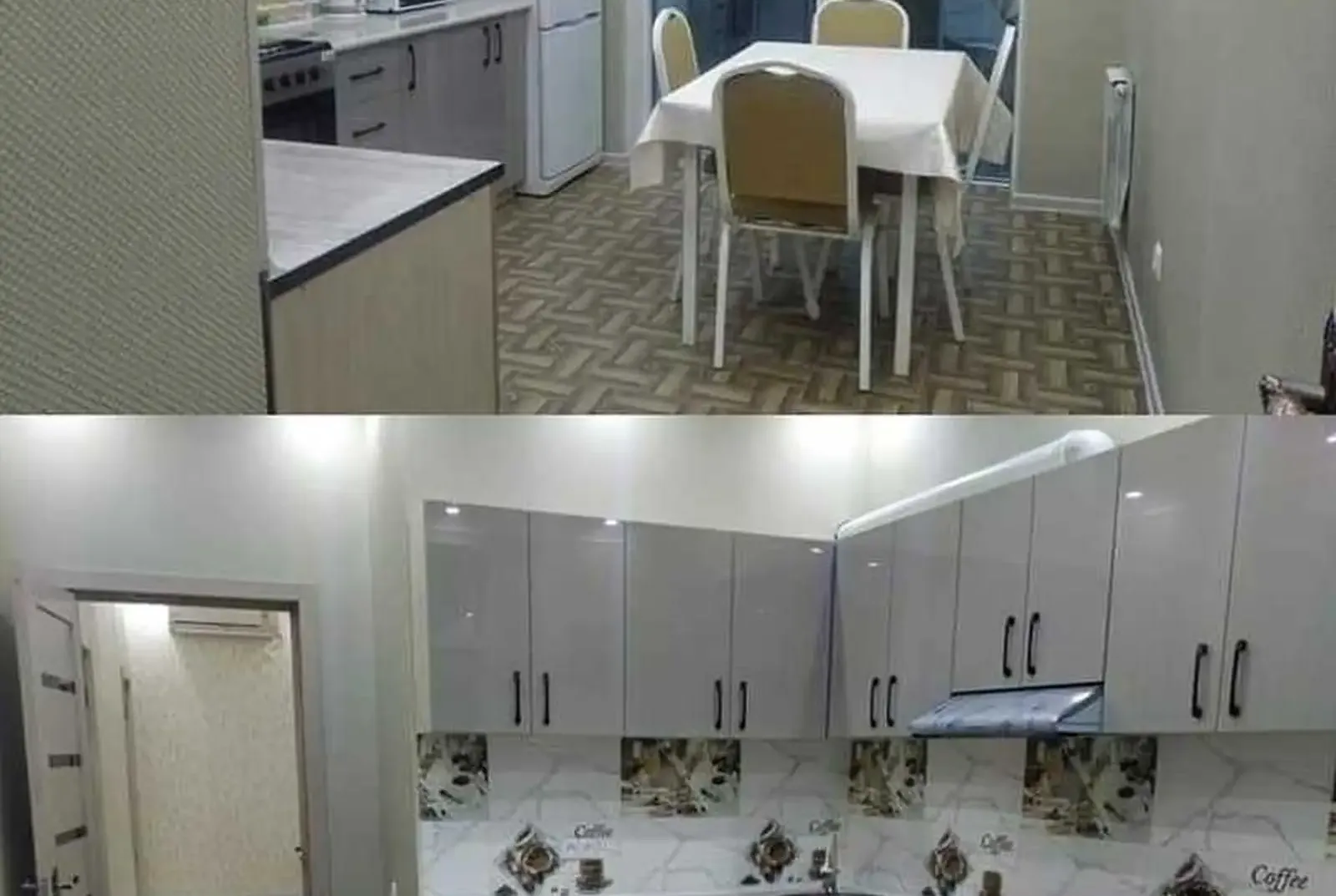 2-комн. квартира, 12 этаж, 70м², Караболо
