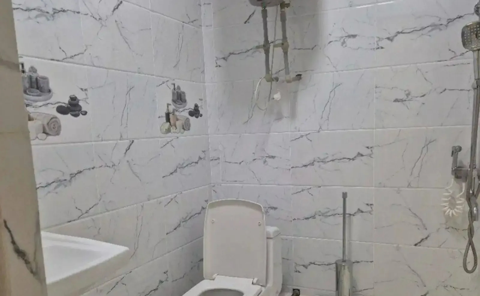 3-комн. квартира, 15 этаж, 93 м², Шохмансур