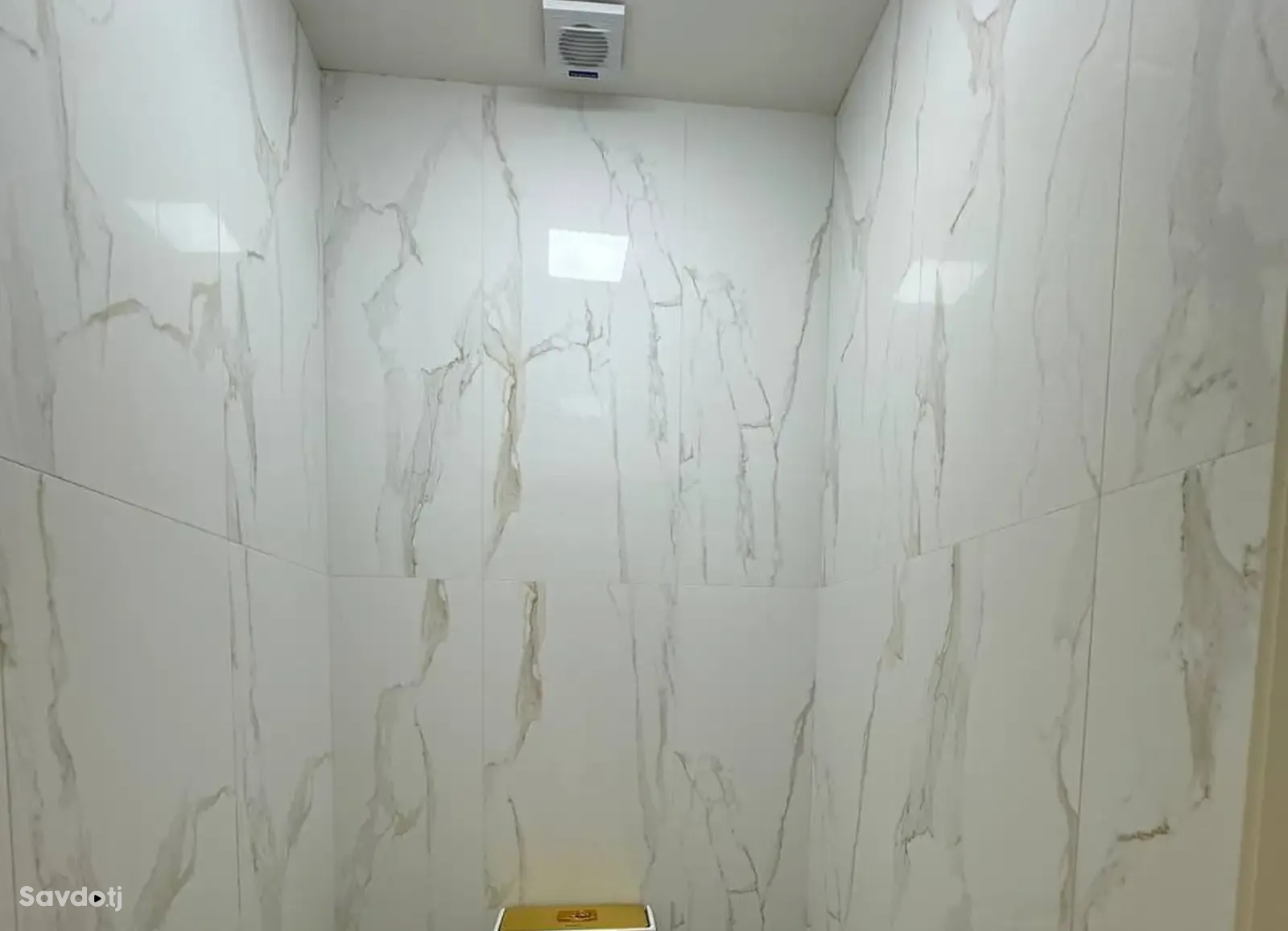 3-комн. квартира, 18 этаж, 117 м², Шохмансур Рубаруи вазорати наклиёт