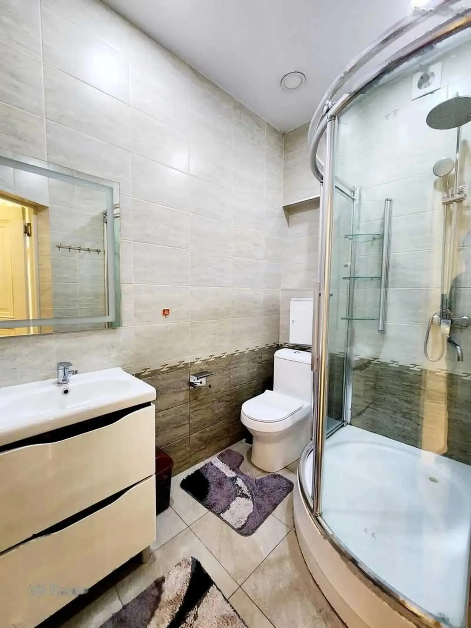3-к квартира, 5 этаж, 130 м², н.И. Сомони