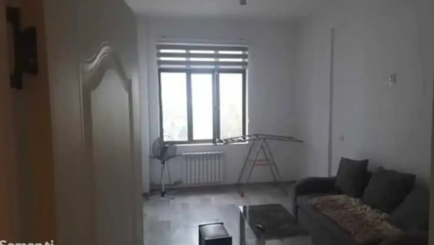 1-комн. квартира, 5 этаж, 48 м², Сомони