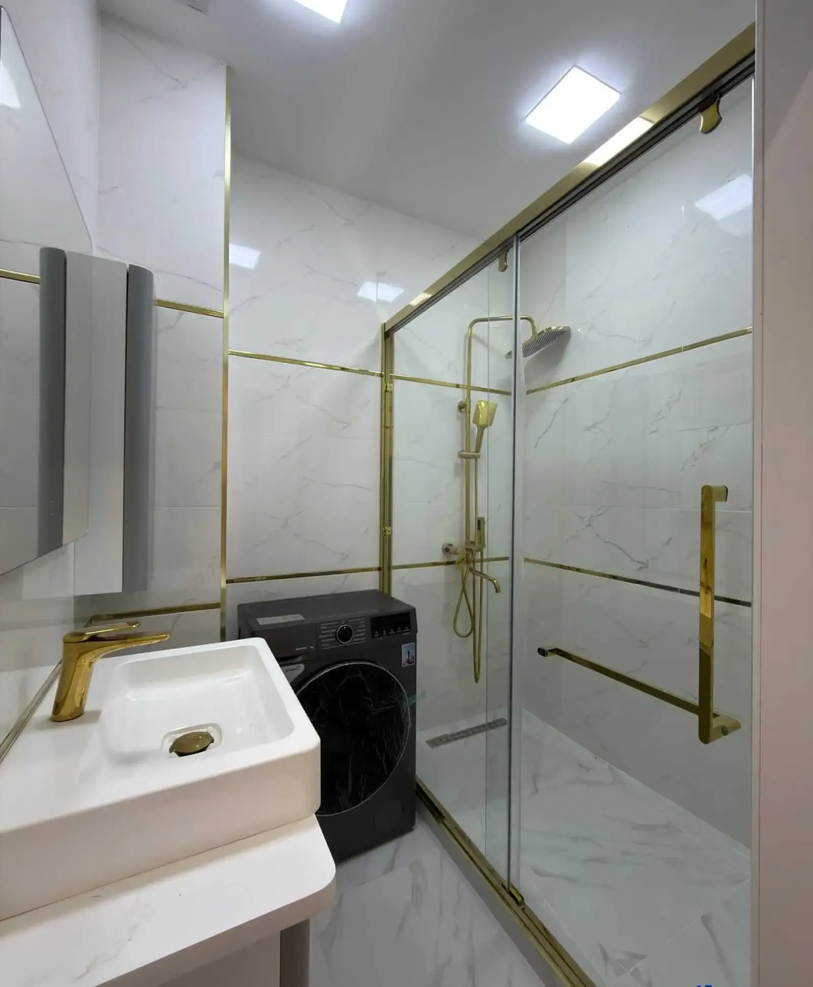 2-комн. квартира, 16 этаж, 64 м², Сино