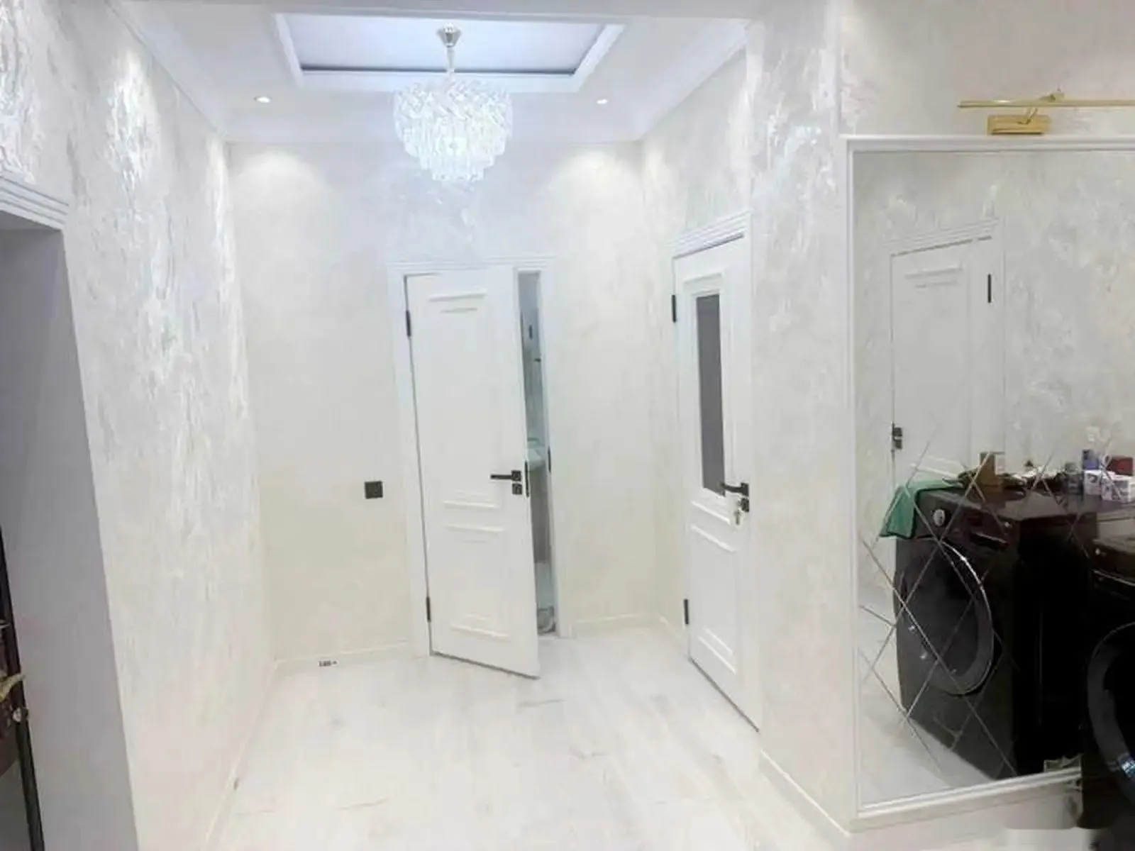 2-к квартира, 11 этаж, 80 м², фирдавси