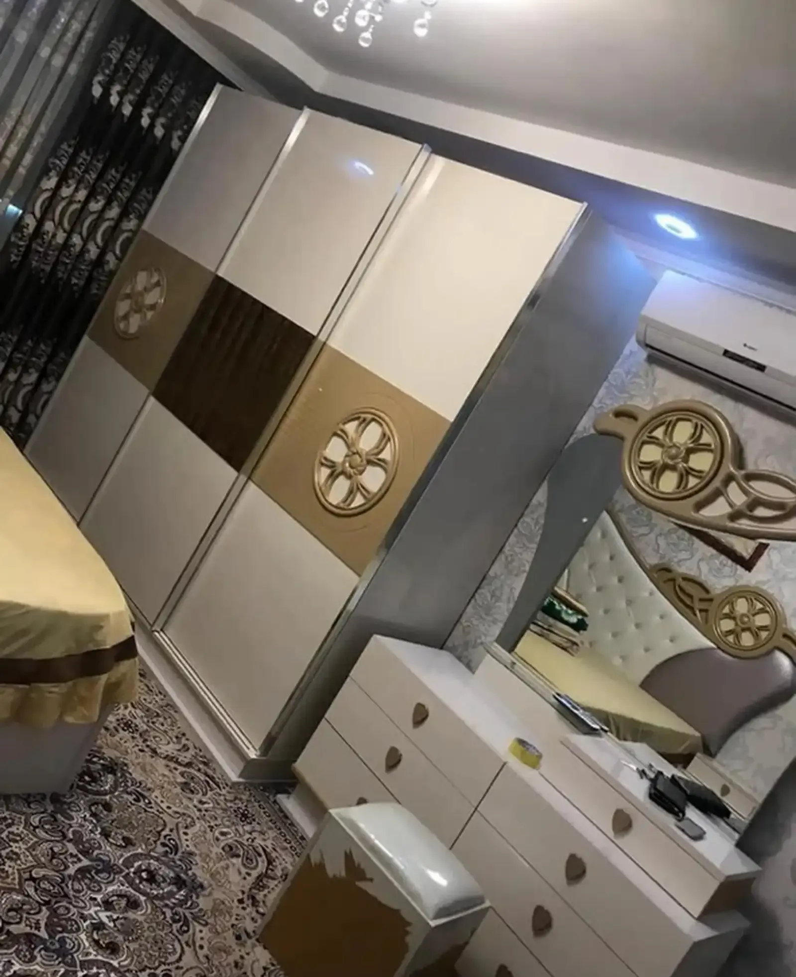 1-комн. квартира, 2 этаж, 52 м², Сомони