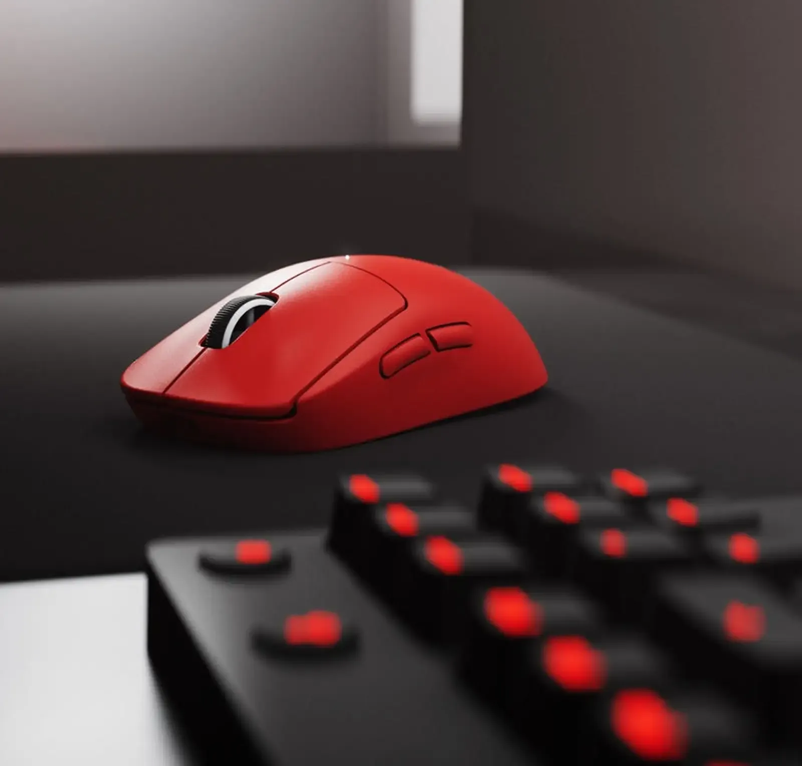 Мышь Logitech G Pro X Superlight GPW2