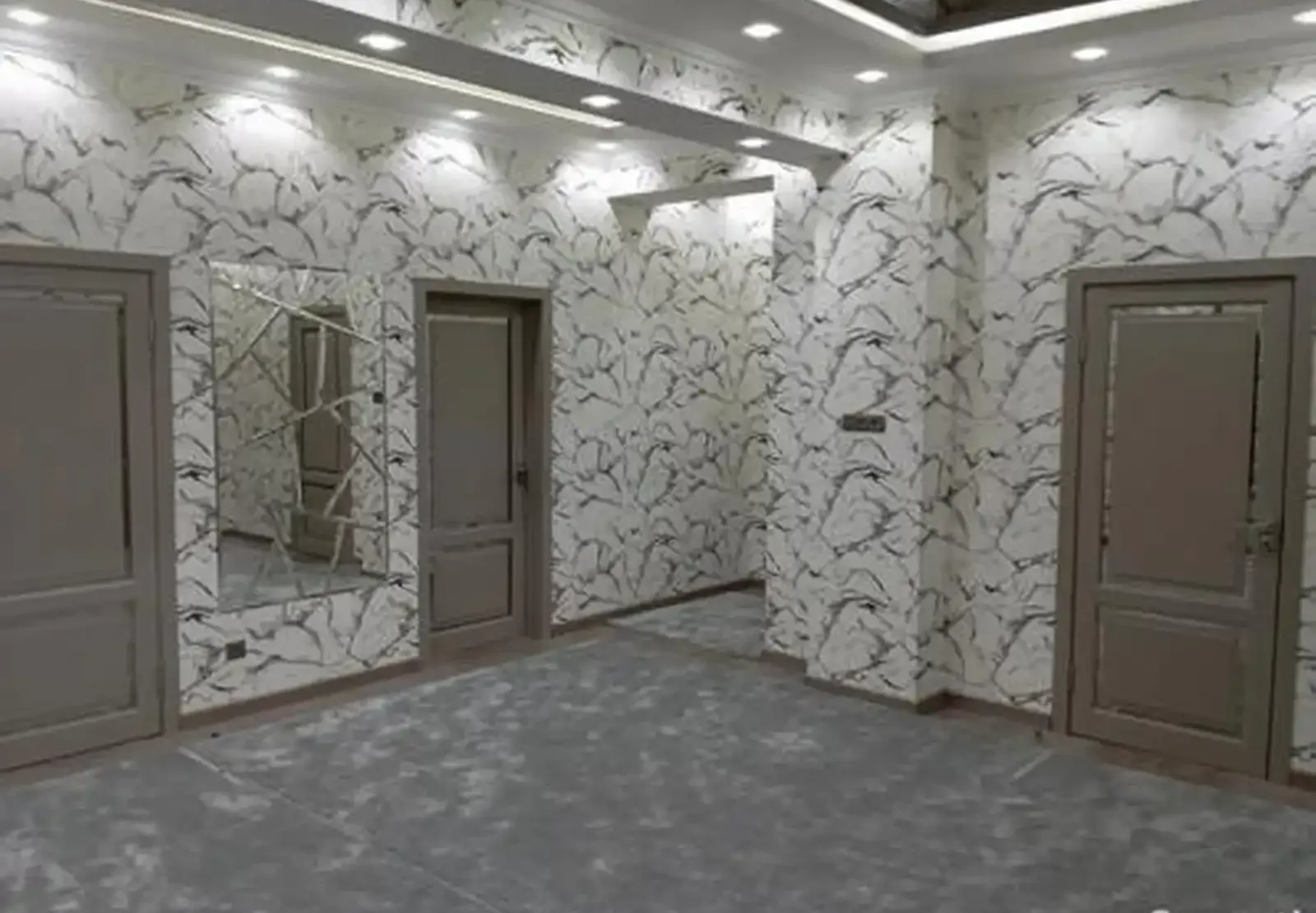 3-комн. квартира, 12 этаж, 140м², Жд вокзал