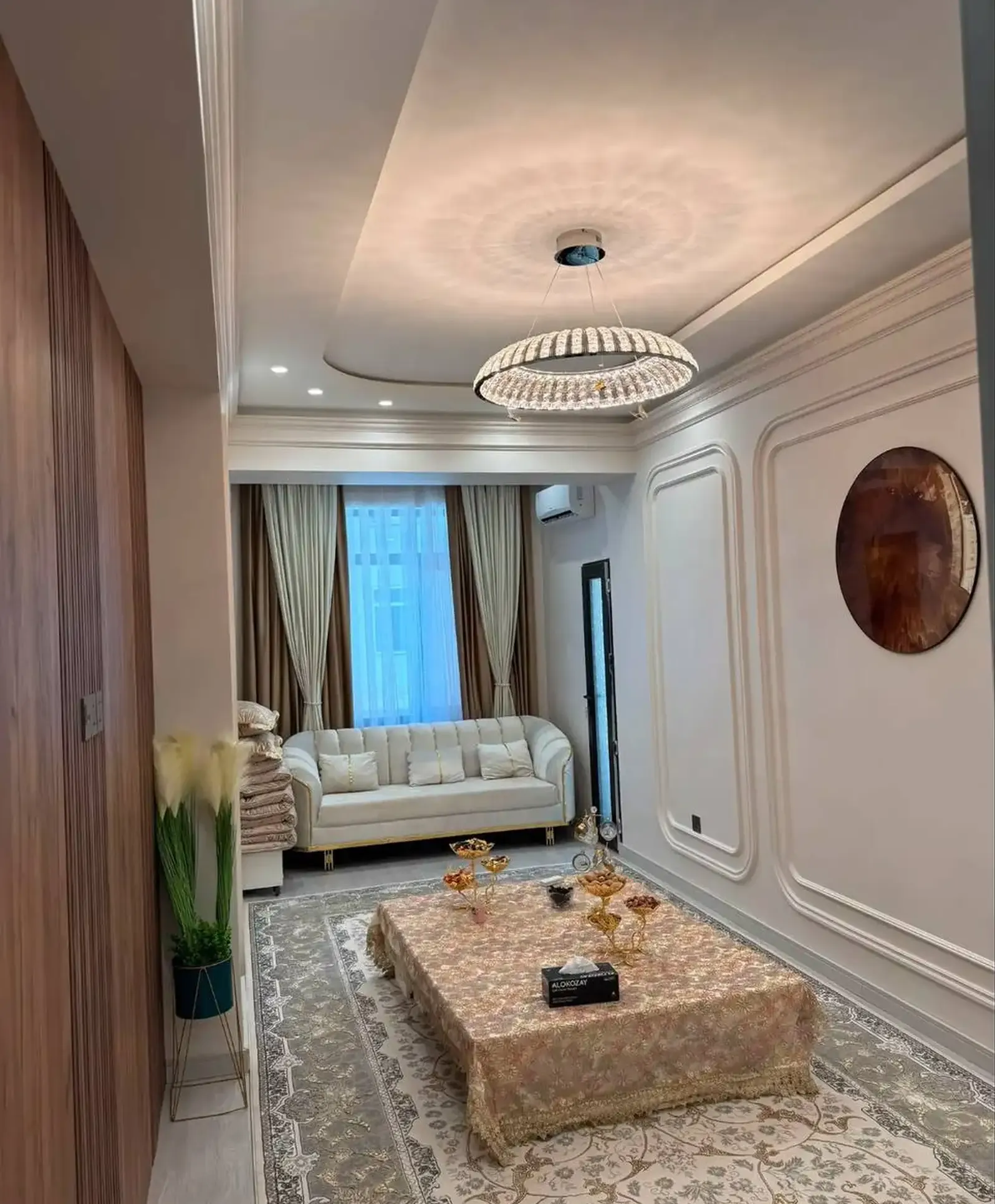 2-комн. квартира, 3 этаж, 73 м², Шохмансур, Танка
