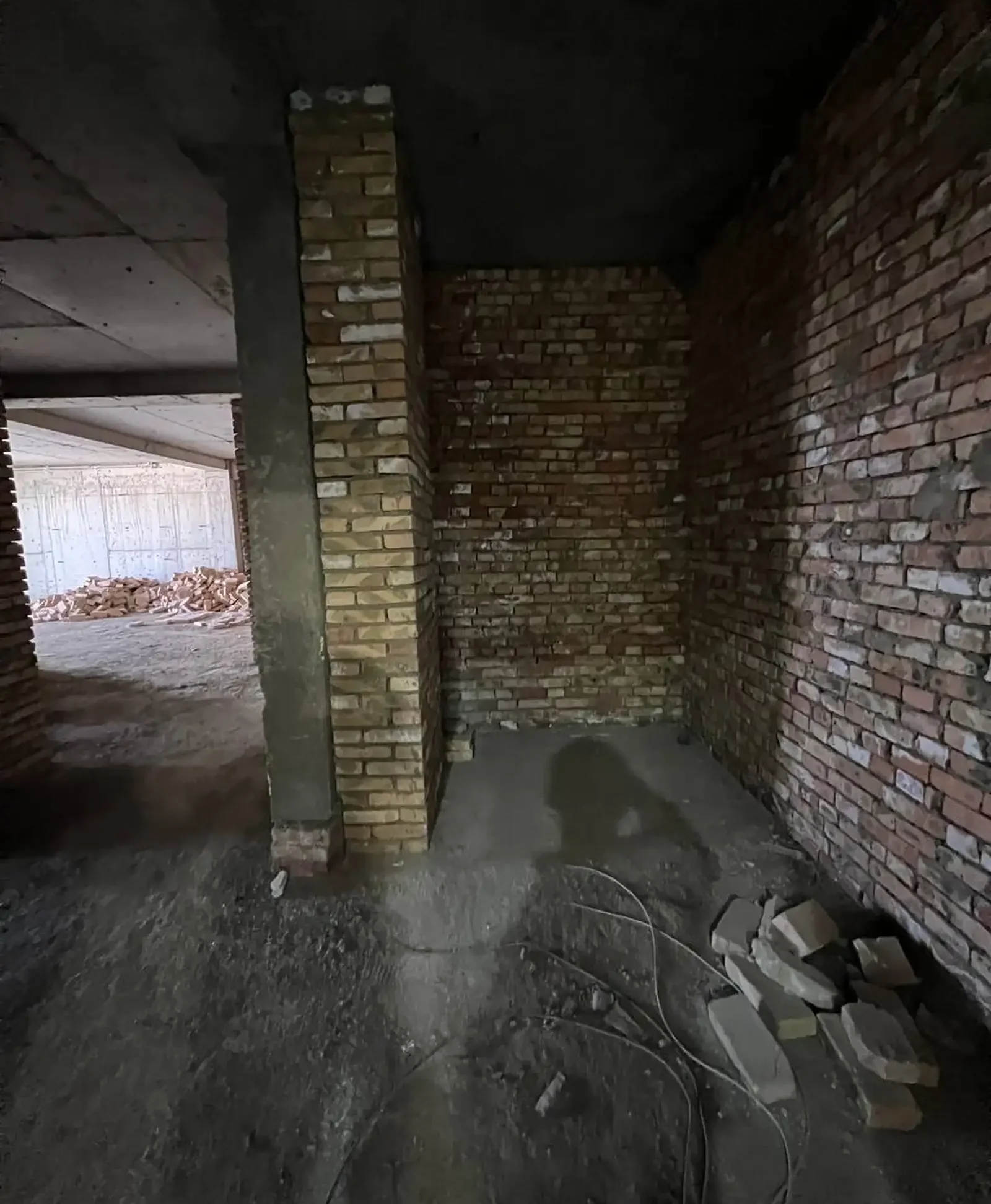 3-комн. квартира, 18 этаж, 136 м², Исмоили Сомони ру ба руи Цум