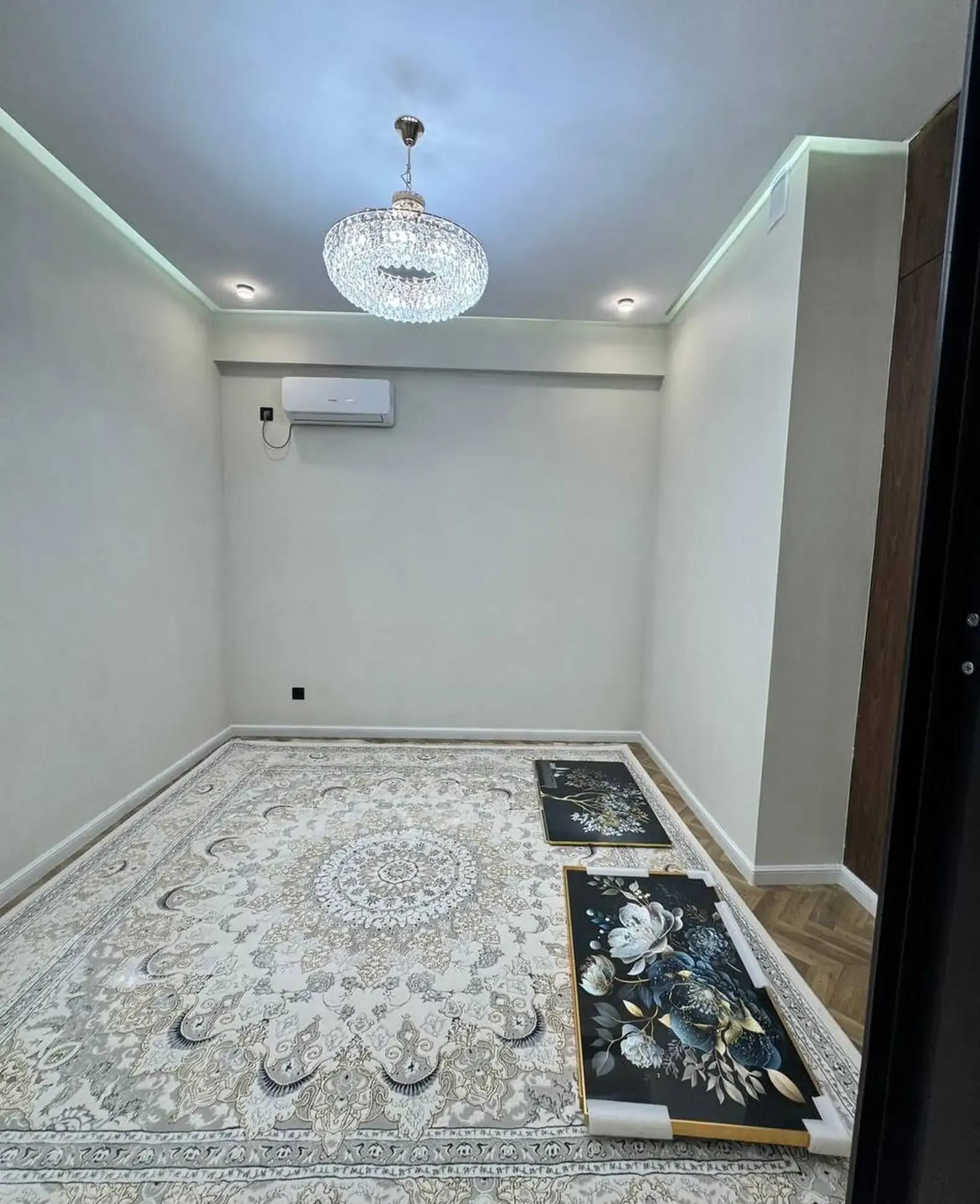 3-к квартира, 11 этаж, 111 м², Спартак, водии вахш