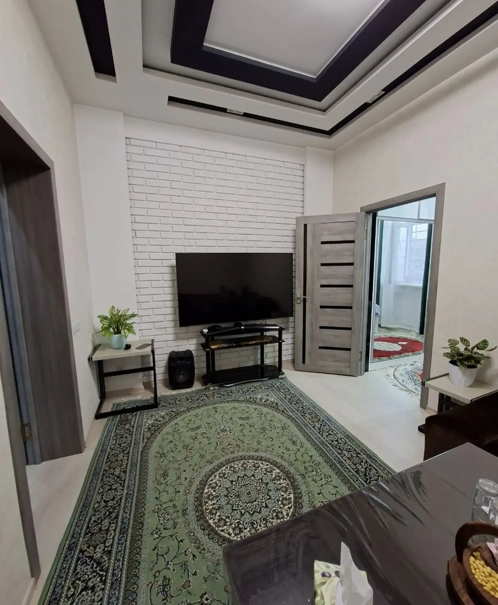 2-комн. квартира, 8 этаж, 54 м², Сино Зарафшон