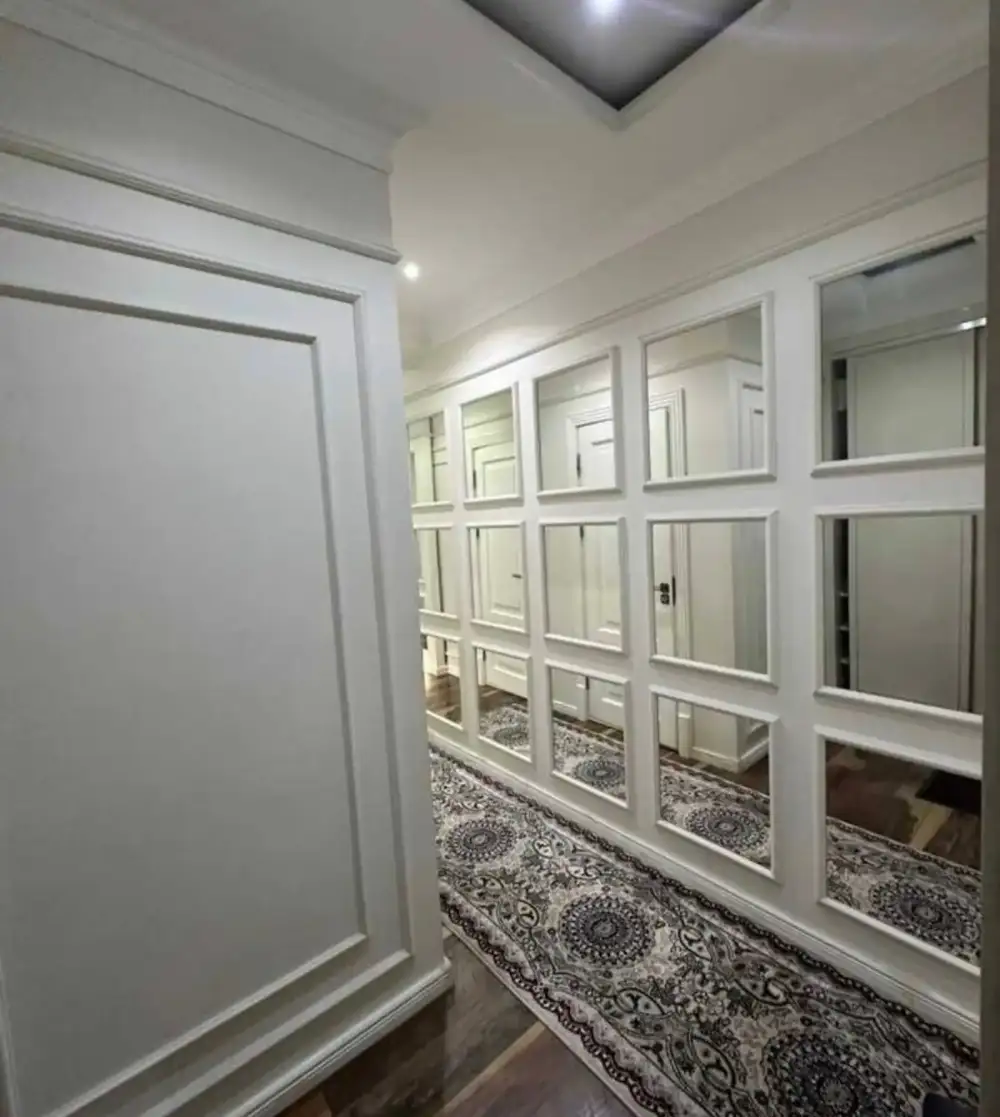 2-комн. квартира, 10 этаж, 60 м², шохмансур