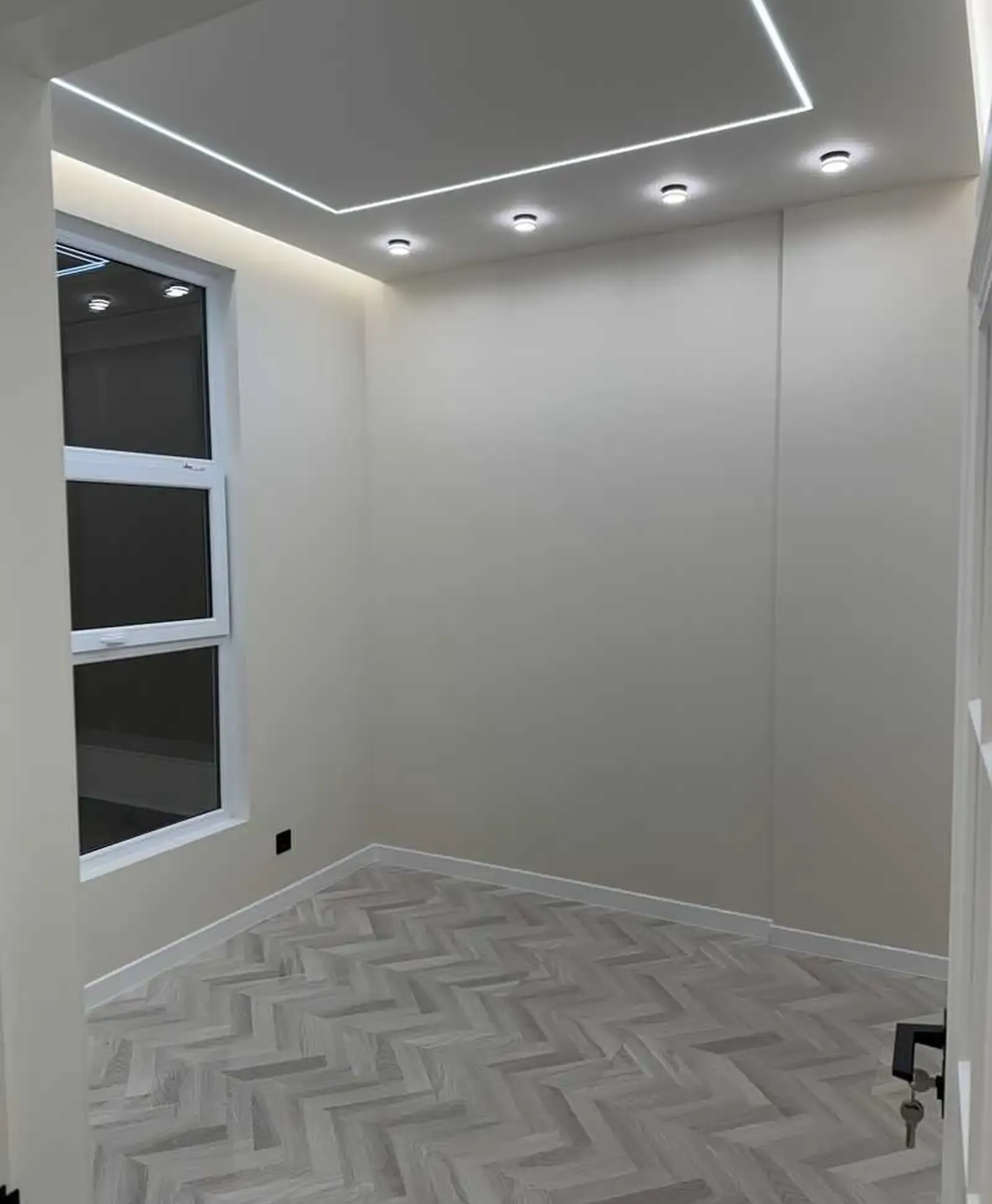2-комн. квартира, 12 этаж, 72м², 82 мкр