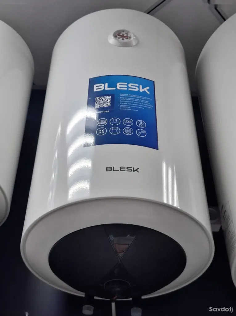 Водонагреватель BLESK 80L