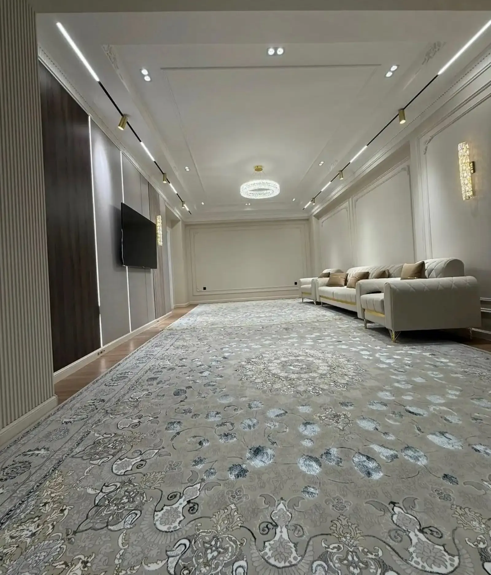 2-комн. квартира, 16 этаж, 93 м², н. Шохмансур, Созидание, Бахт-z