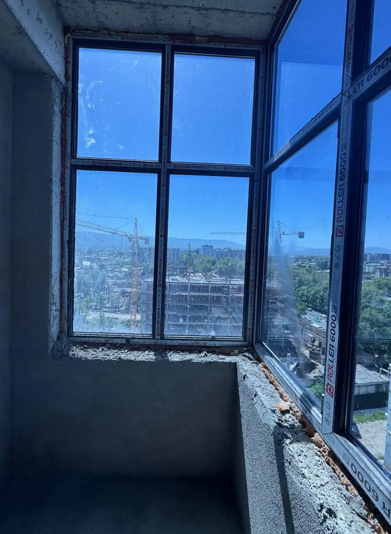 3-комн. квартира, 13 этаж, 75 м², Шохмансур