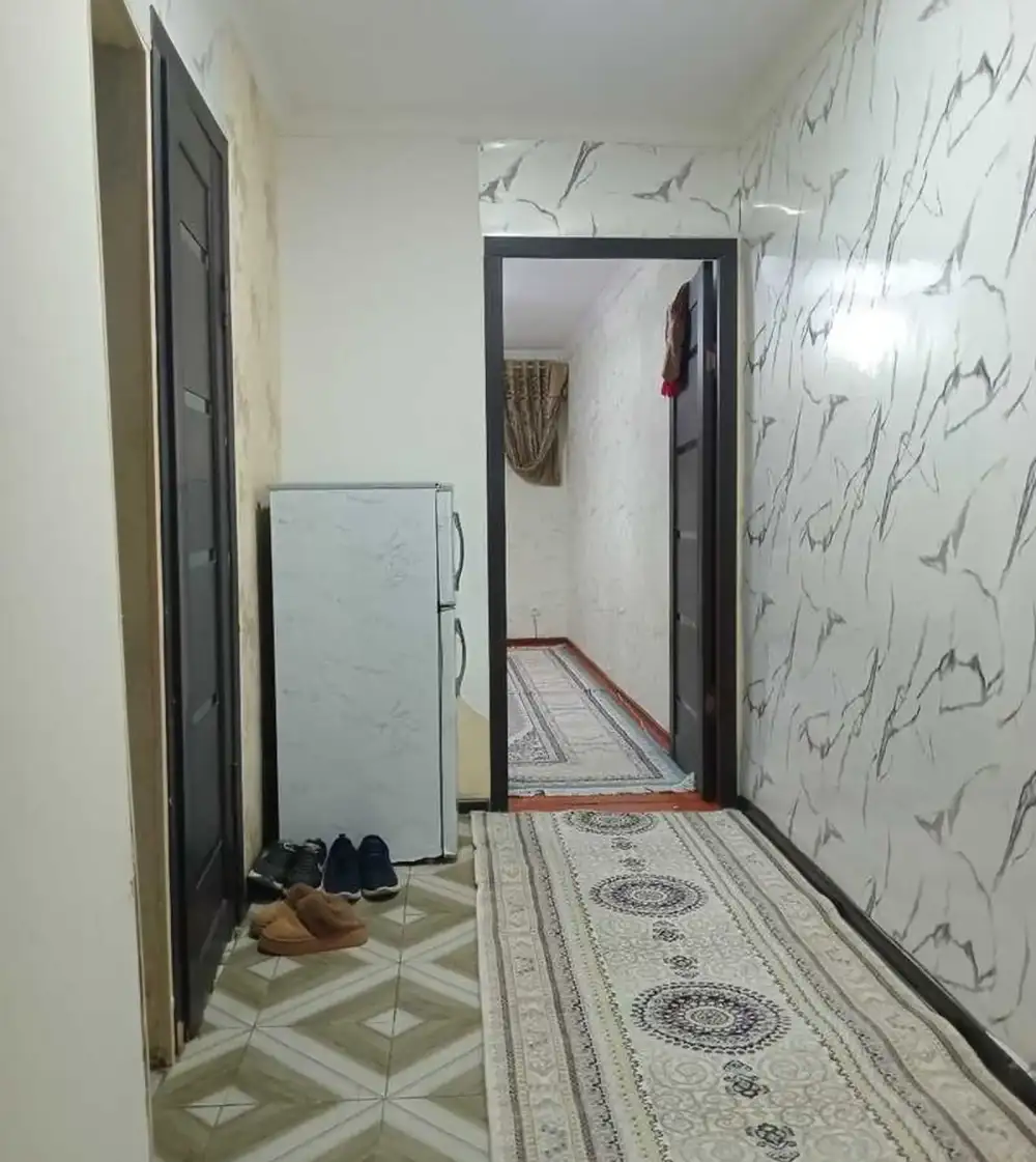 1-комн. квартира, 1 этаж, 36 м², Сино