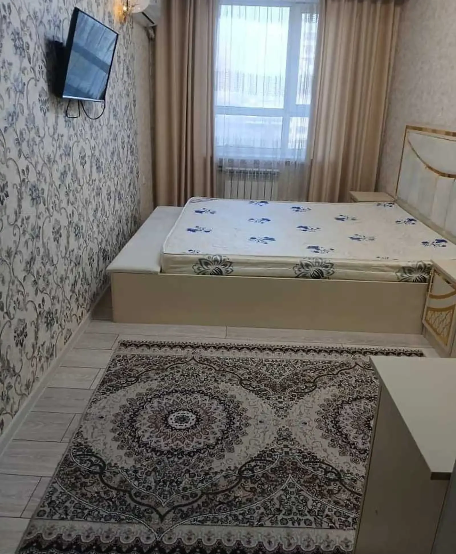 2-комн. квартира, 6 этаж, 80м², Цирк Доми Зажигалка