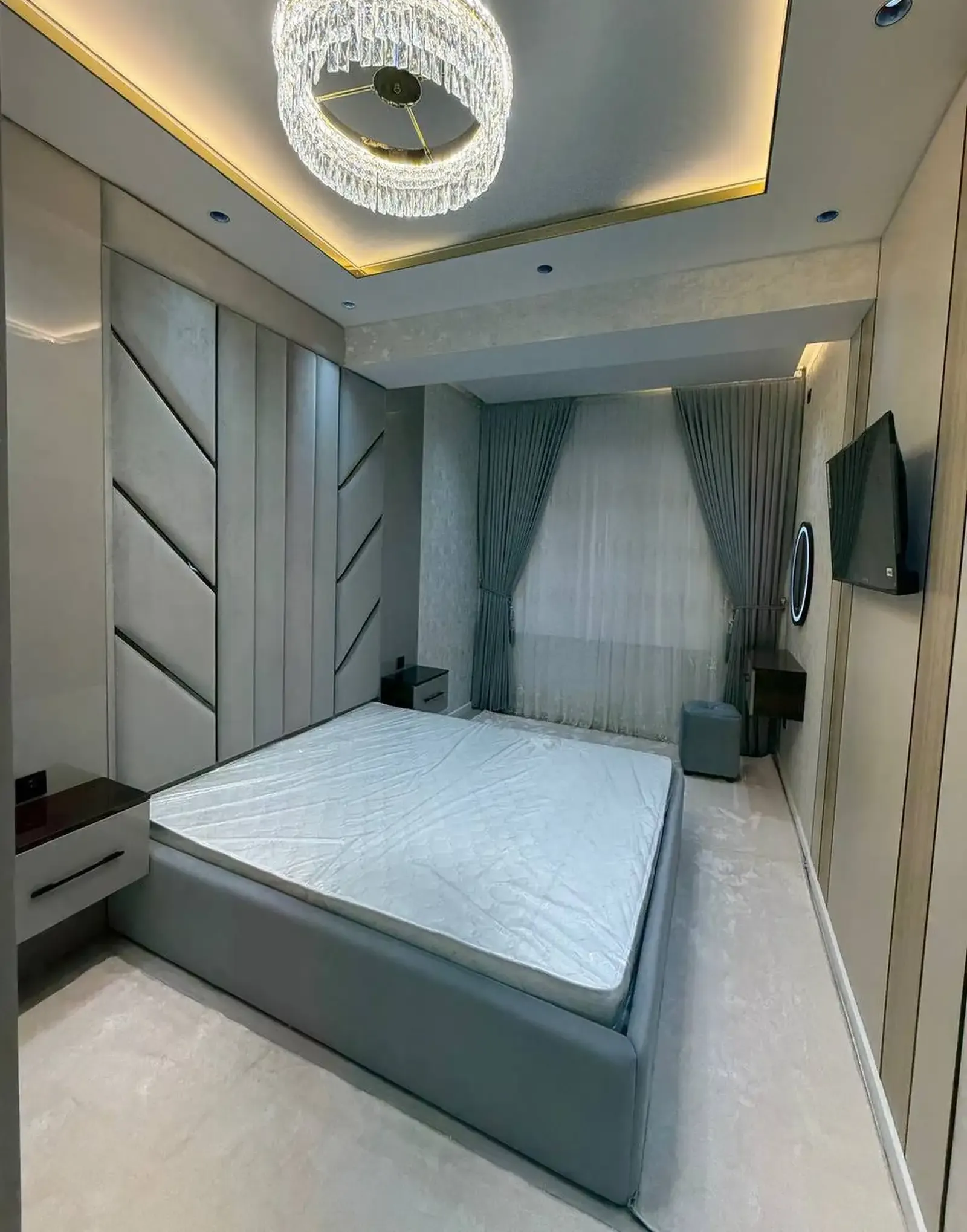 2-комн. квартира, 11 этаж, 63 м², Сино, Казокон, Релакс