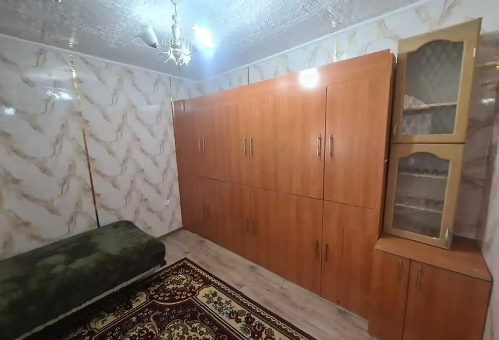 2-комн. квартира, 6 этаж, 70м², профсоюз