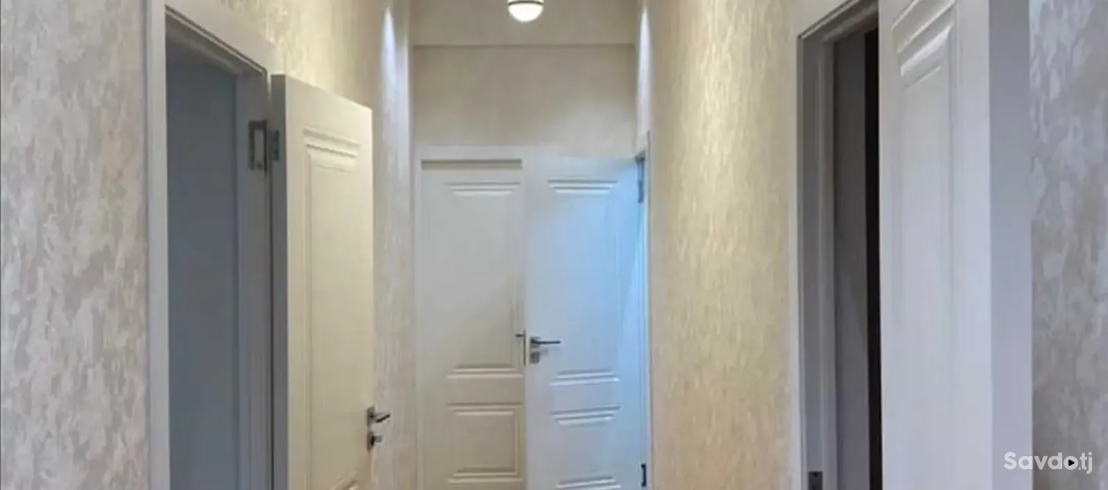 2-комн. квартира, 6 этаж, 60м², Шохмансур