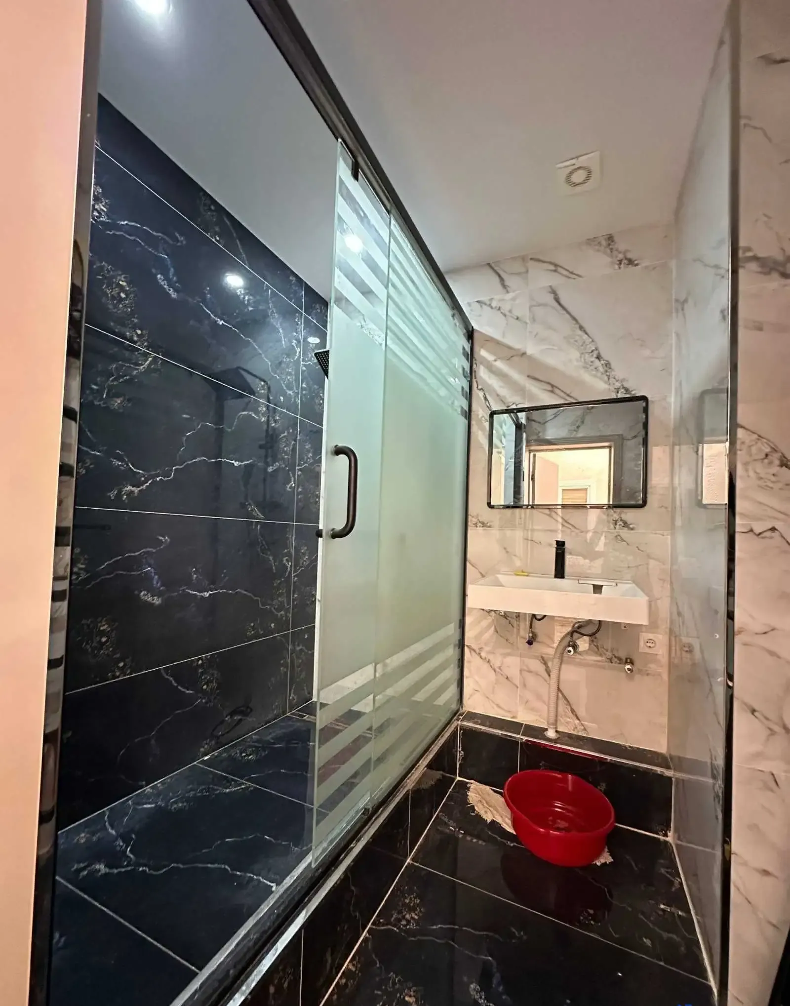 3-комн. квартира, 16 этаж, 108 м², Сино