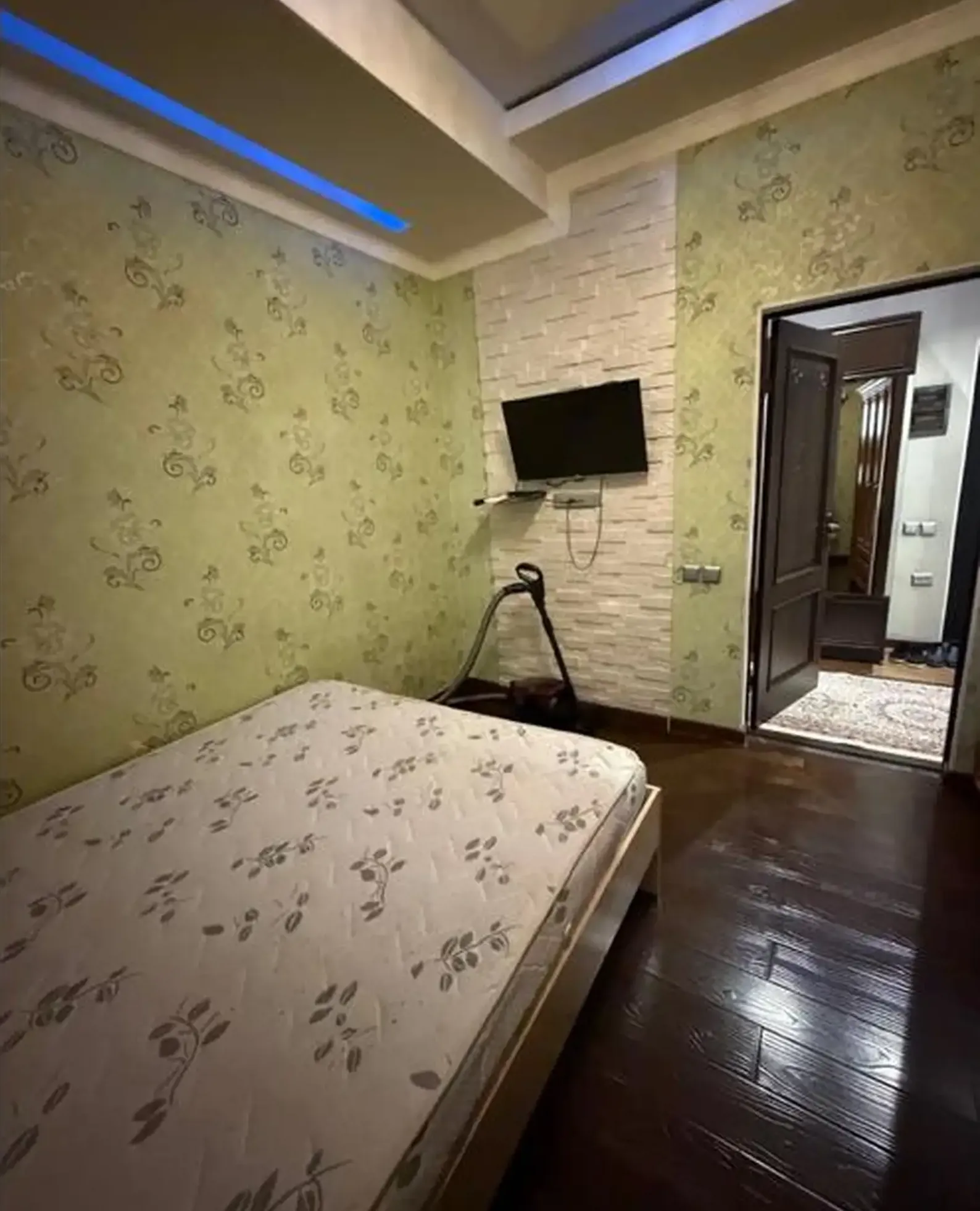 2-комн. квартира, 8 этаж, 66м², Шохмансур