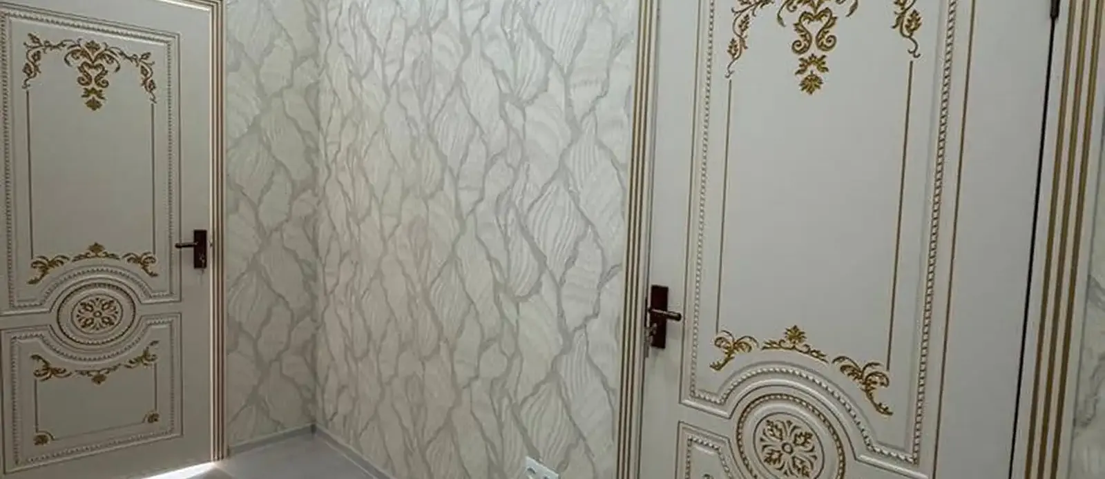 2-комн. квартира, 14 этаж, 98 м², Исмоили Сомони