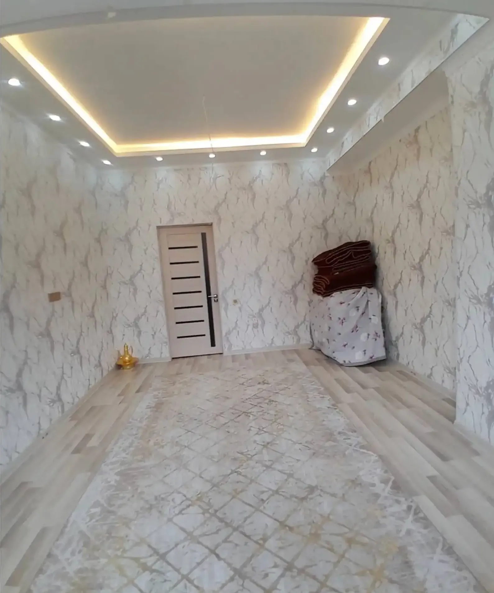 2-к квартира, 10 этаж, 54 м², Шохмансур