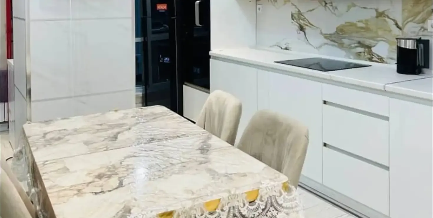 2-комн. квартира, 5 этаж, 90м², Шохмансур
