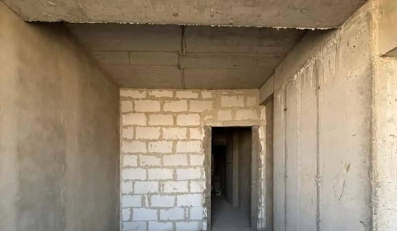 1-комн. квартира, 7 этаж, 47 м², сино