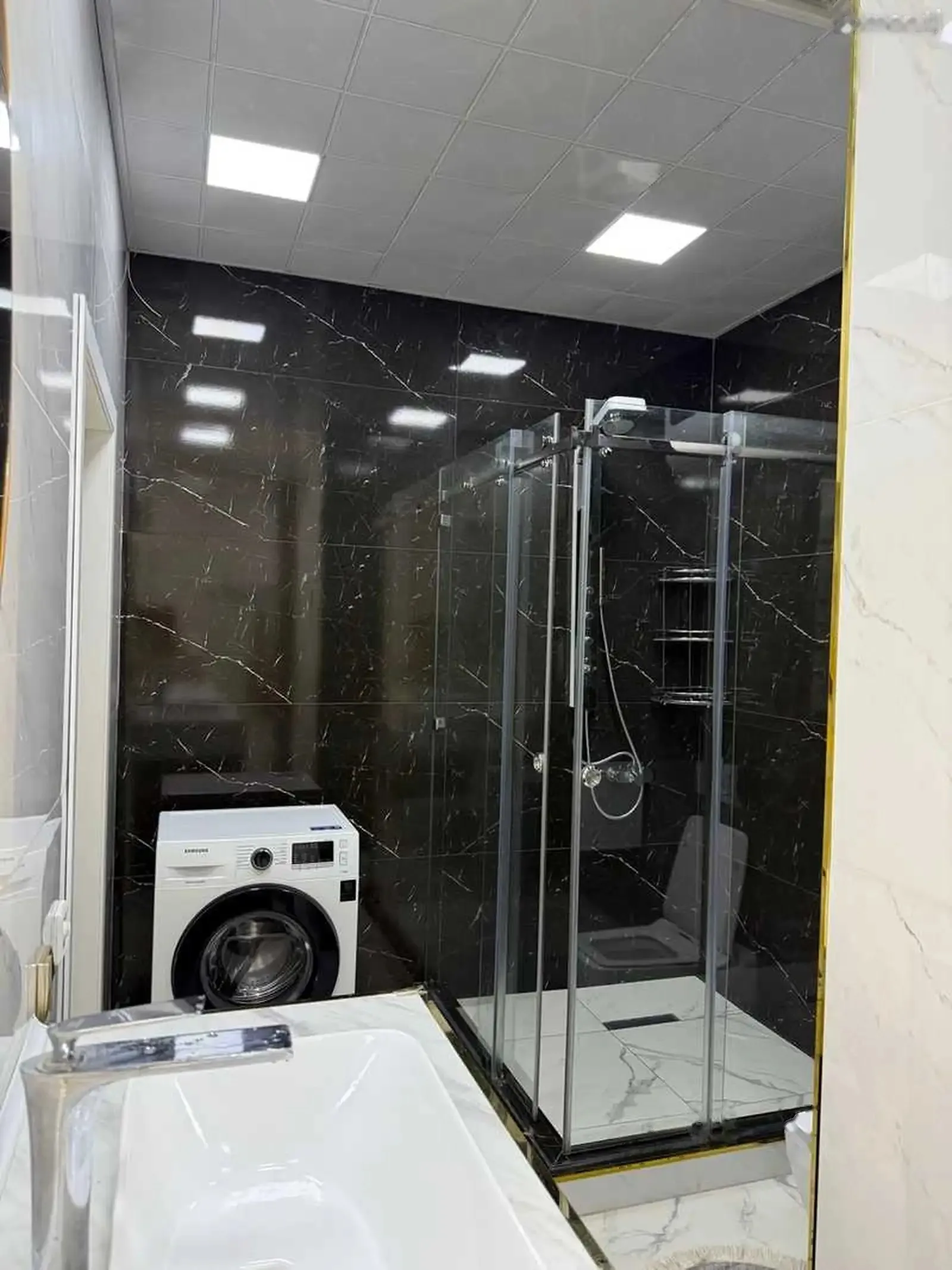 2-к квартира, 11 этаж, 90 м², Дом печати