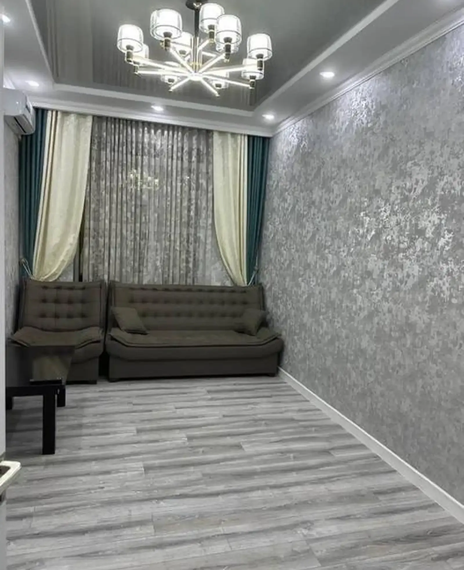 2-комн. квартира, 14 этаж, 54м², Фирдавси Молодежный евар