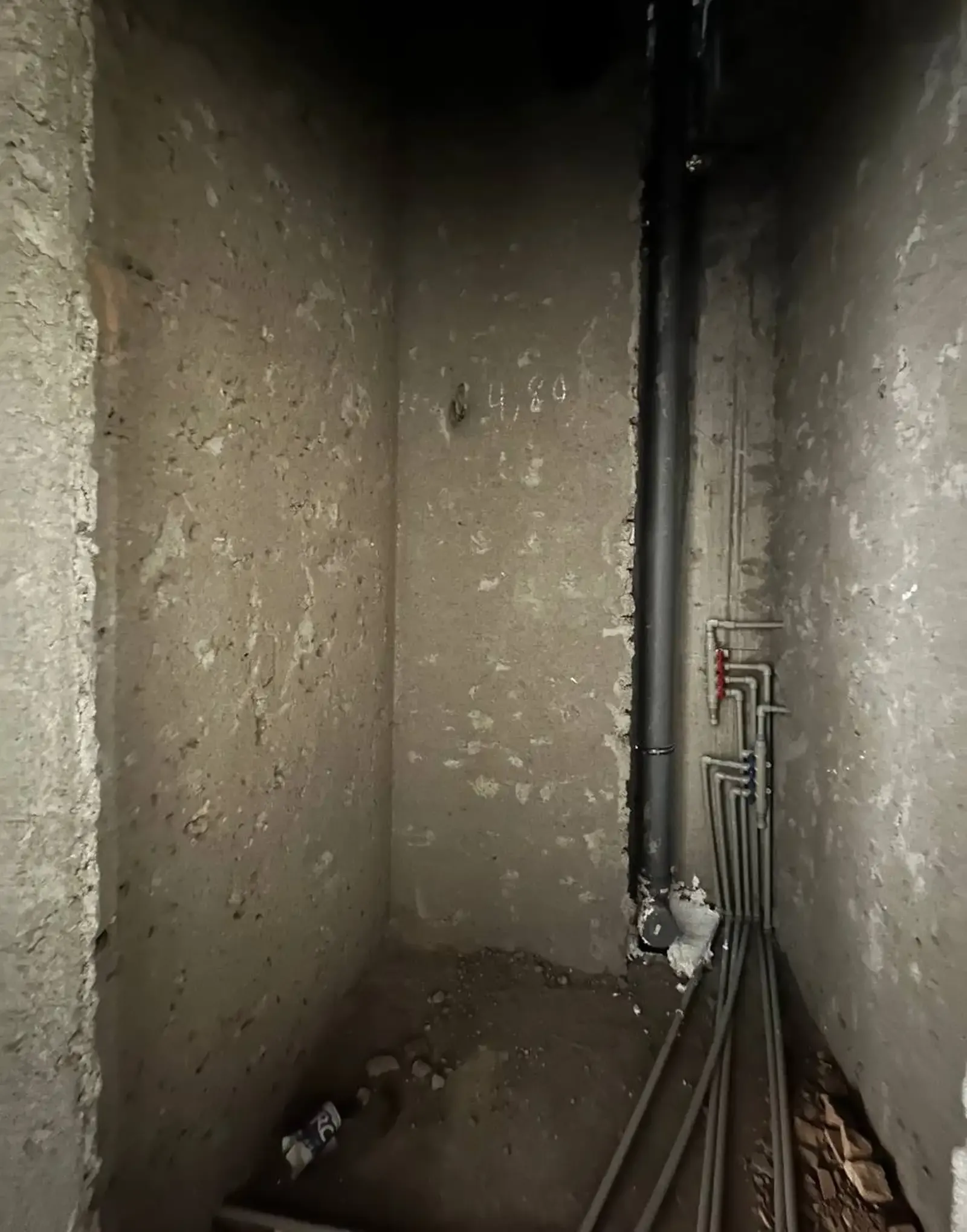 2-комн. квартира, 14 этаж, 77 м², н.Сино 112мкр