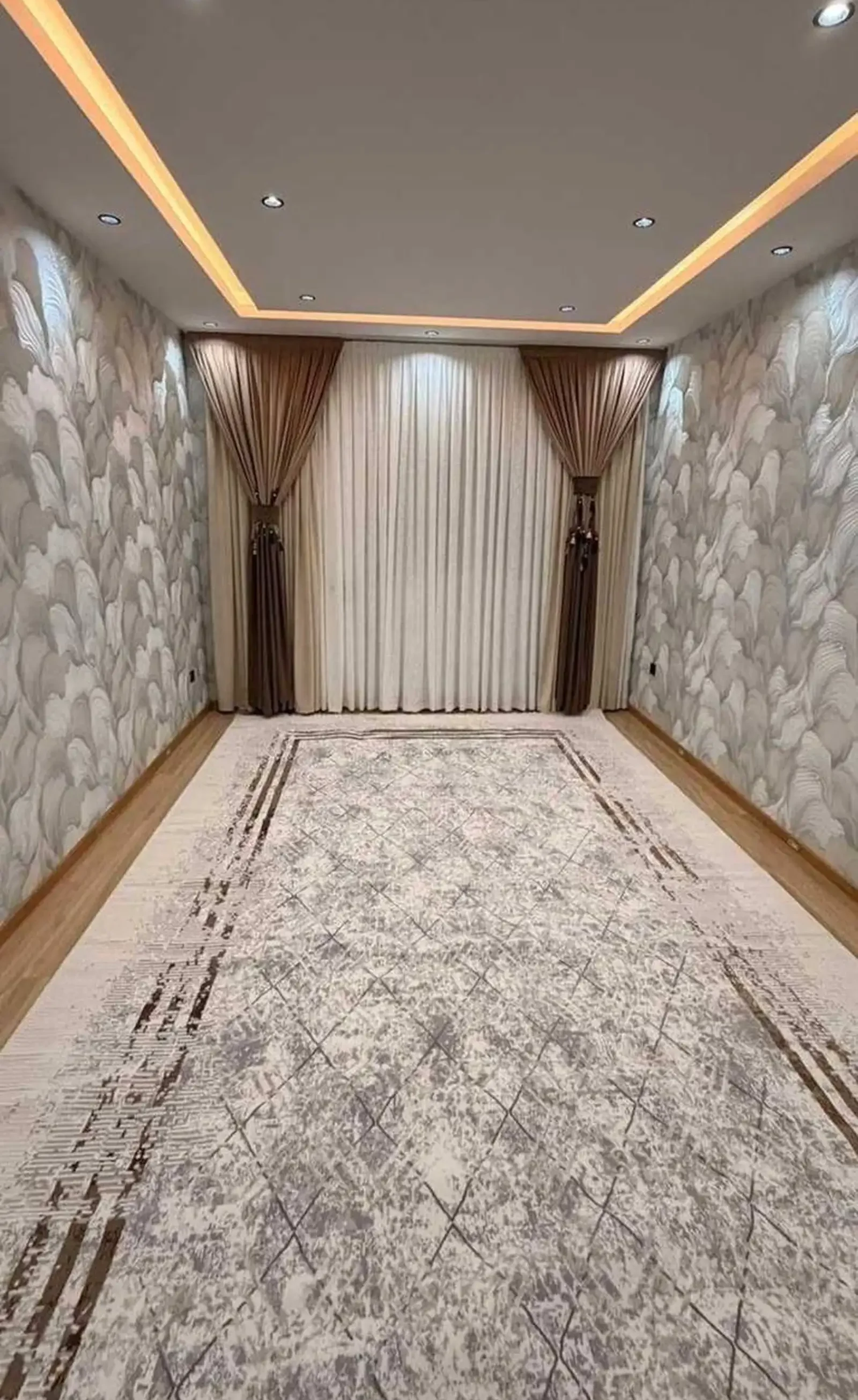 4-комн. квартира, 13 этаж, 91 м², Сино