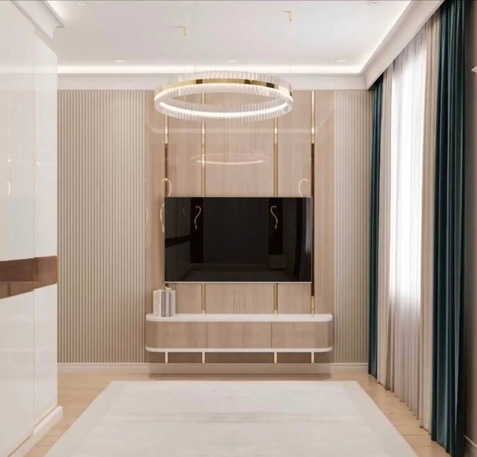 2-комн. квартира, 4 этаж, 61 м², Шохмансур