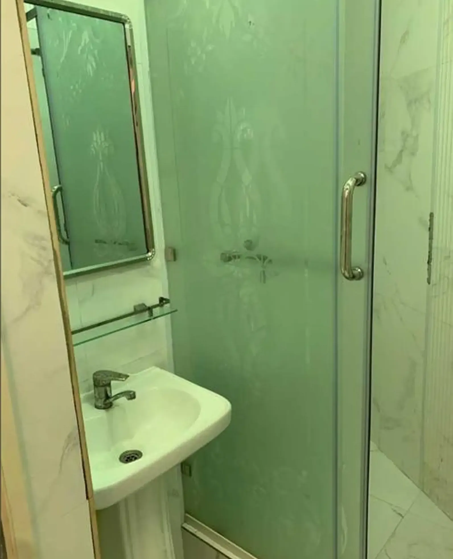 3-комн. квартира, 9 этаж, 80м², Шохмансур