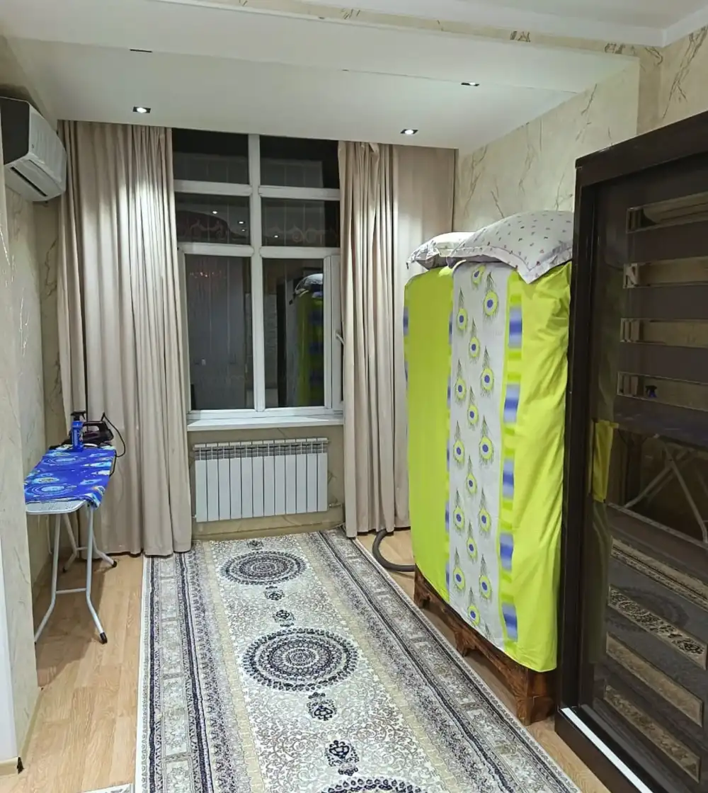 2-комн. квартира, 8 этаж, 70м², Шохмансур ЖД вокзал Ёкут