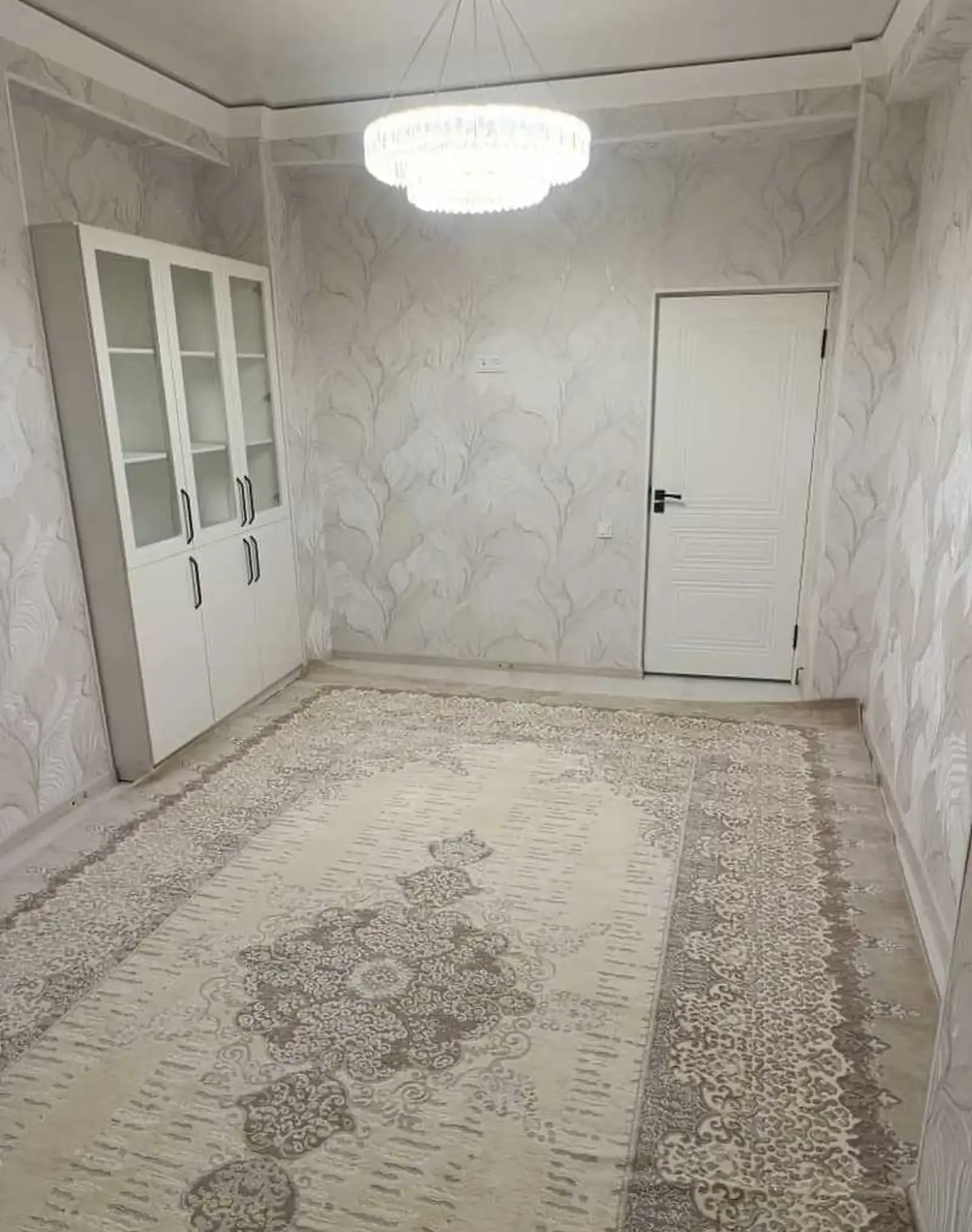 3-комн. квартира, 6 этаж, 85м², Қазоқон