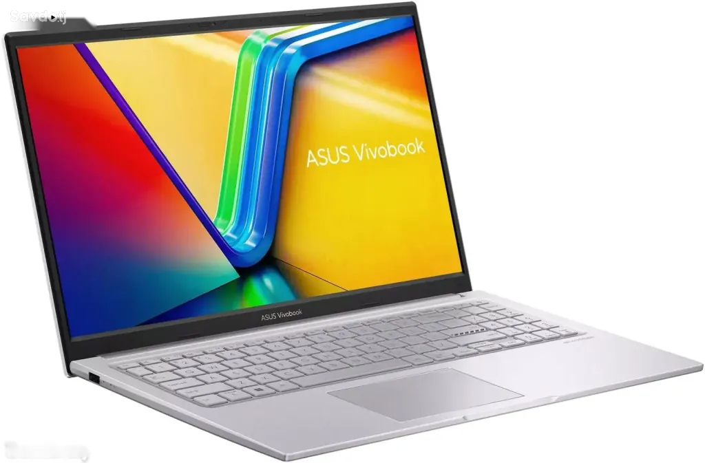 Ноутбук ASUS Vivobook 15 F1504VAP-WH56, Core 5 16ГБ 512ГБ SSD Full HD Windows 11